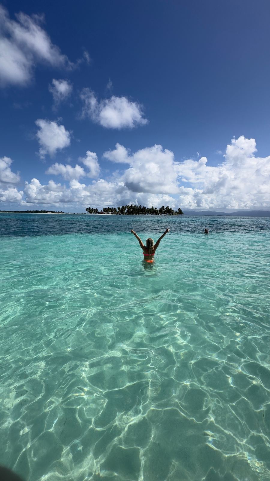 Panama, photographed by Si and Beth