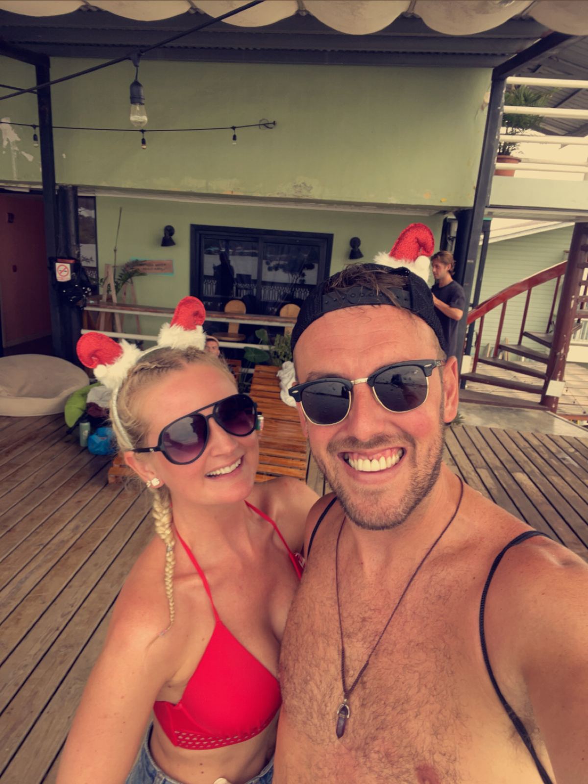 Panama, photographed by Si and Beth