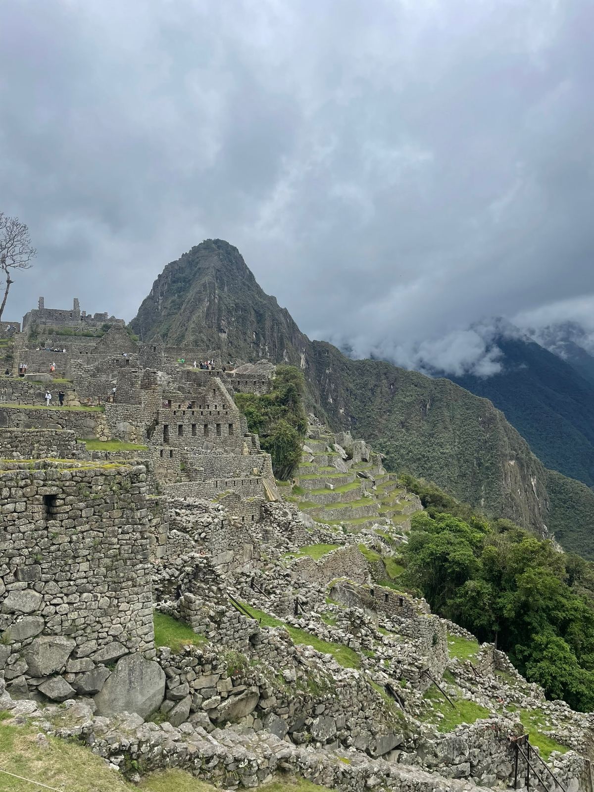 Peru, photographed by Si and Beth