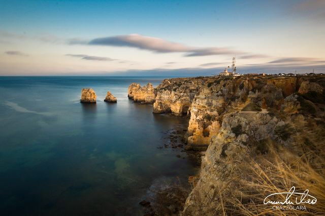 Algarve