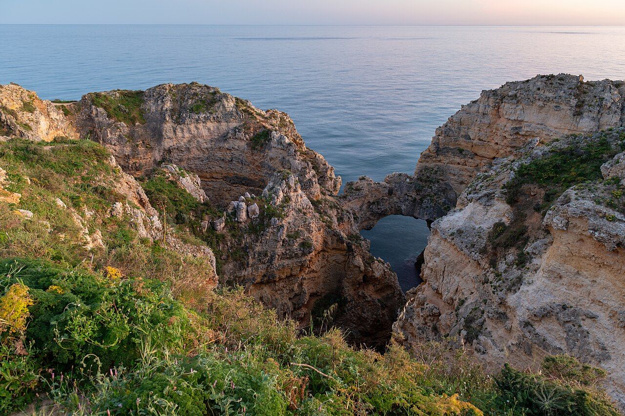 Lagos, Portugal