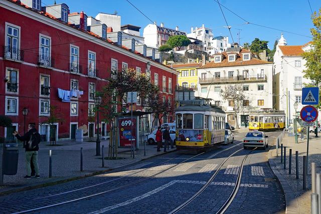 Portugal