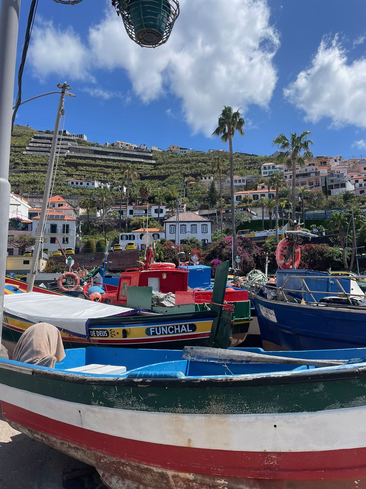 Portugal, photographed by Si and Beth