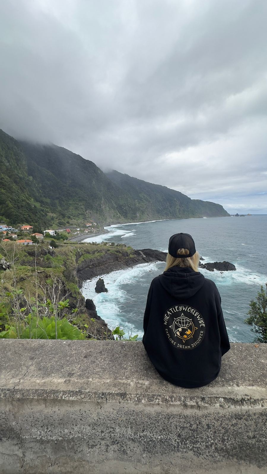 Portugal, photographed by Si and Beth