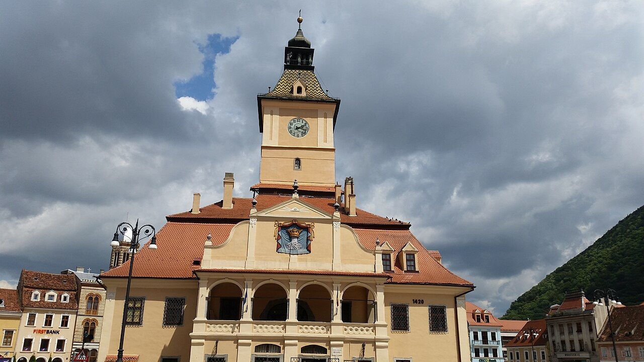Casa Sfatului, azi muzeu