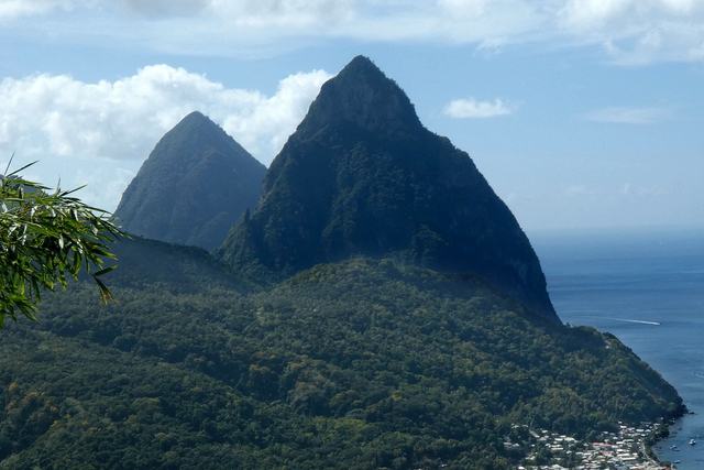 Saint Lucia