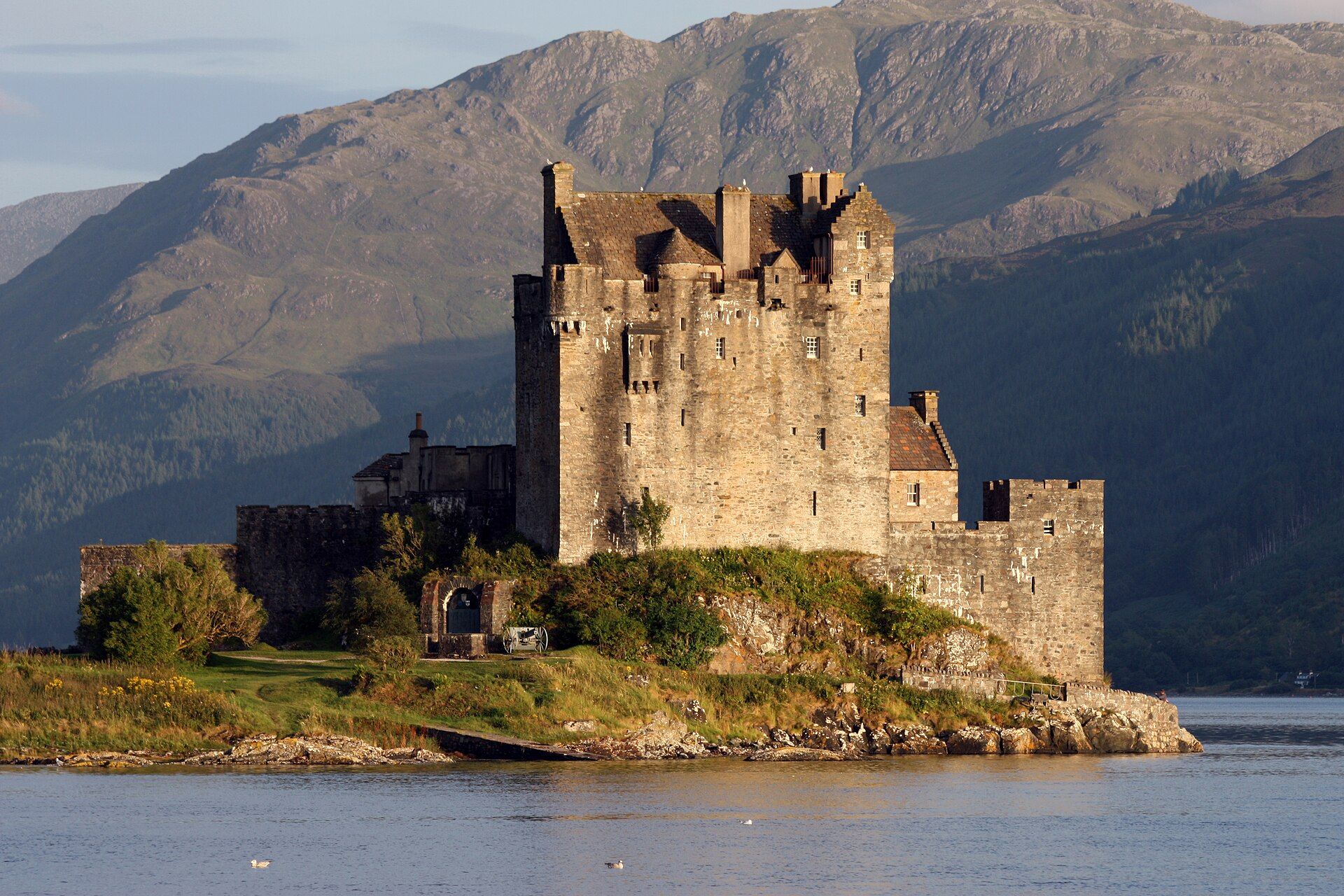 Scotland