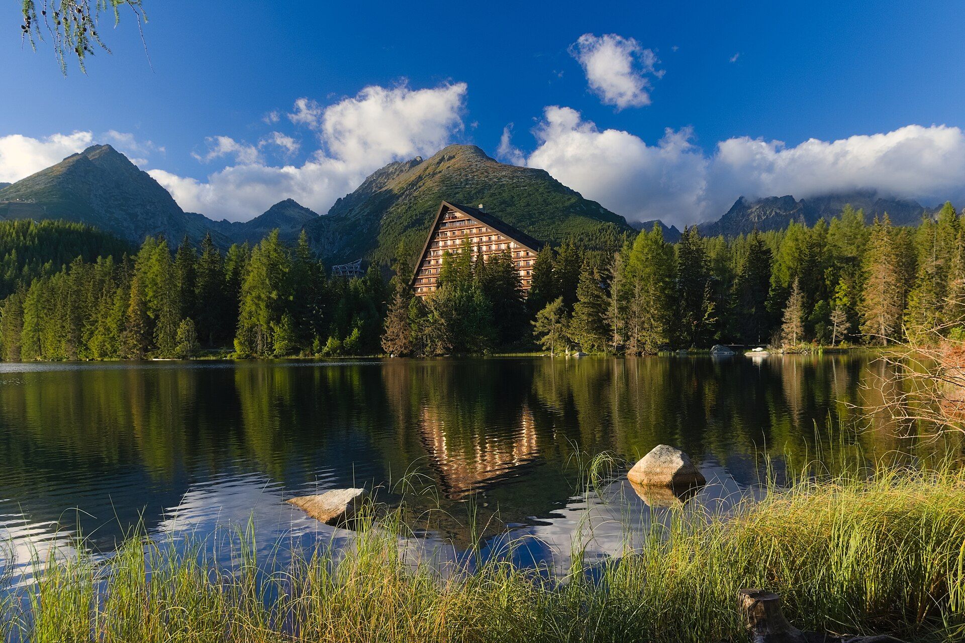 Slovakia