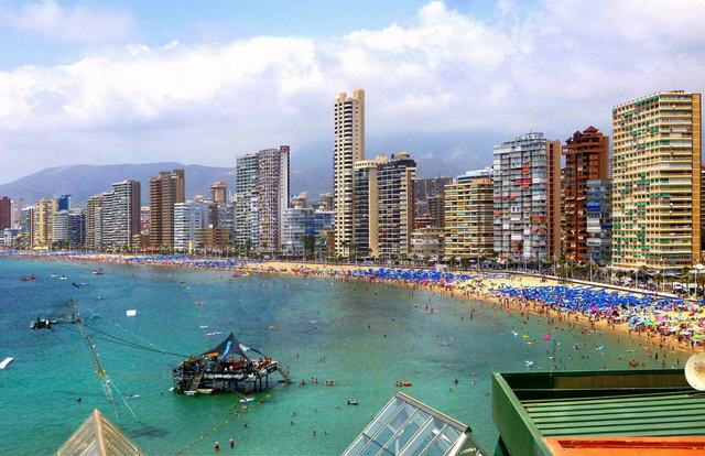Benidorm