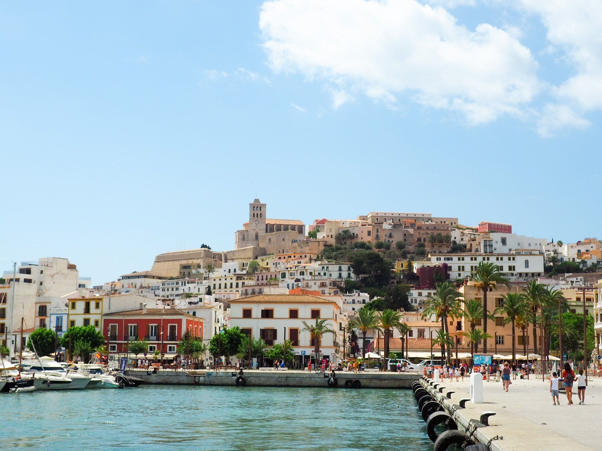 Ibiza