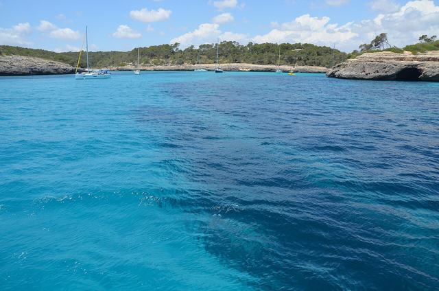 Majorca