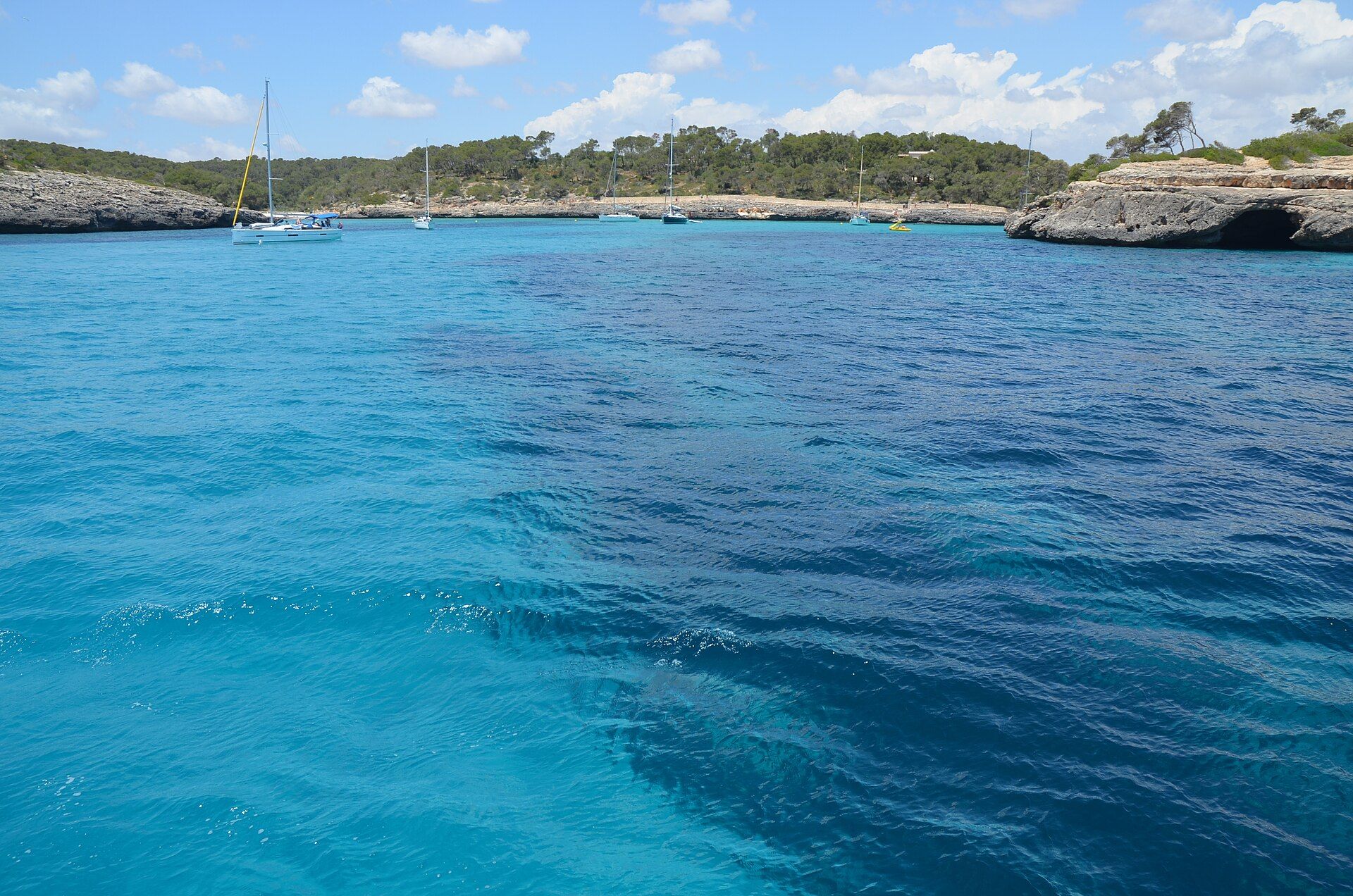 Majorca