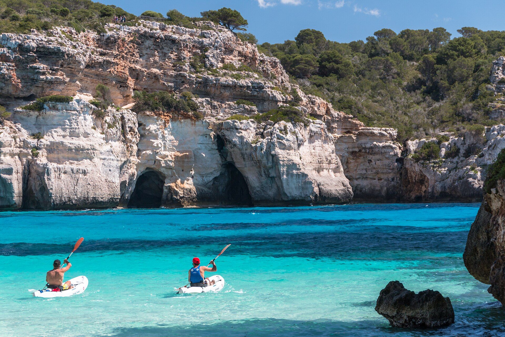 Menorca