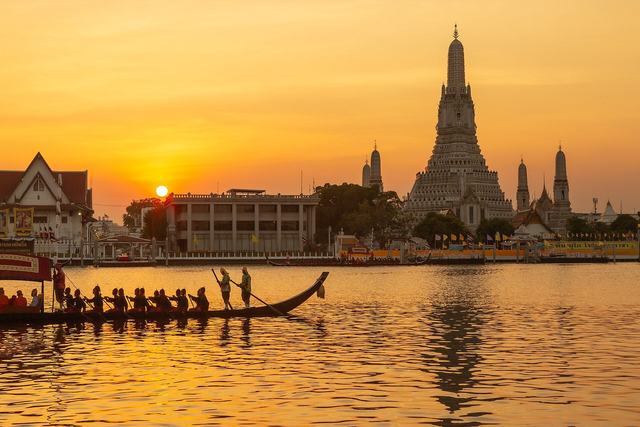 Bangkok