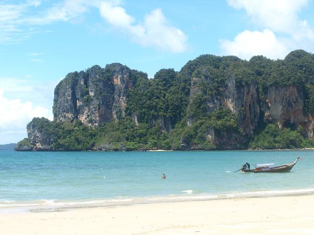 Krabi & Ao Nang