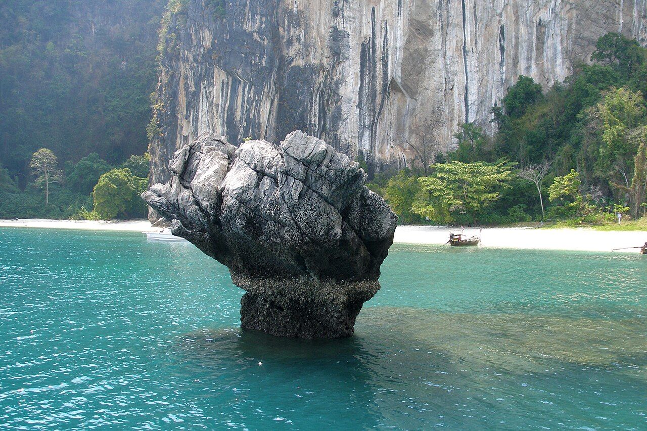 อุทยานแห่งชาติอ่าวพังงา