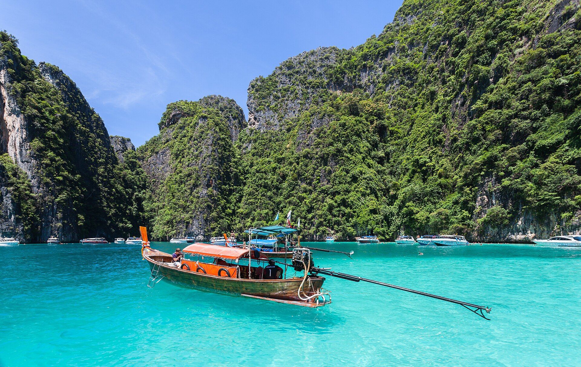 Thailand