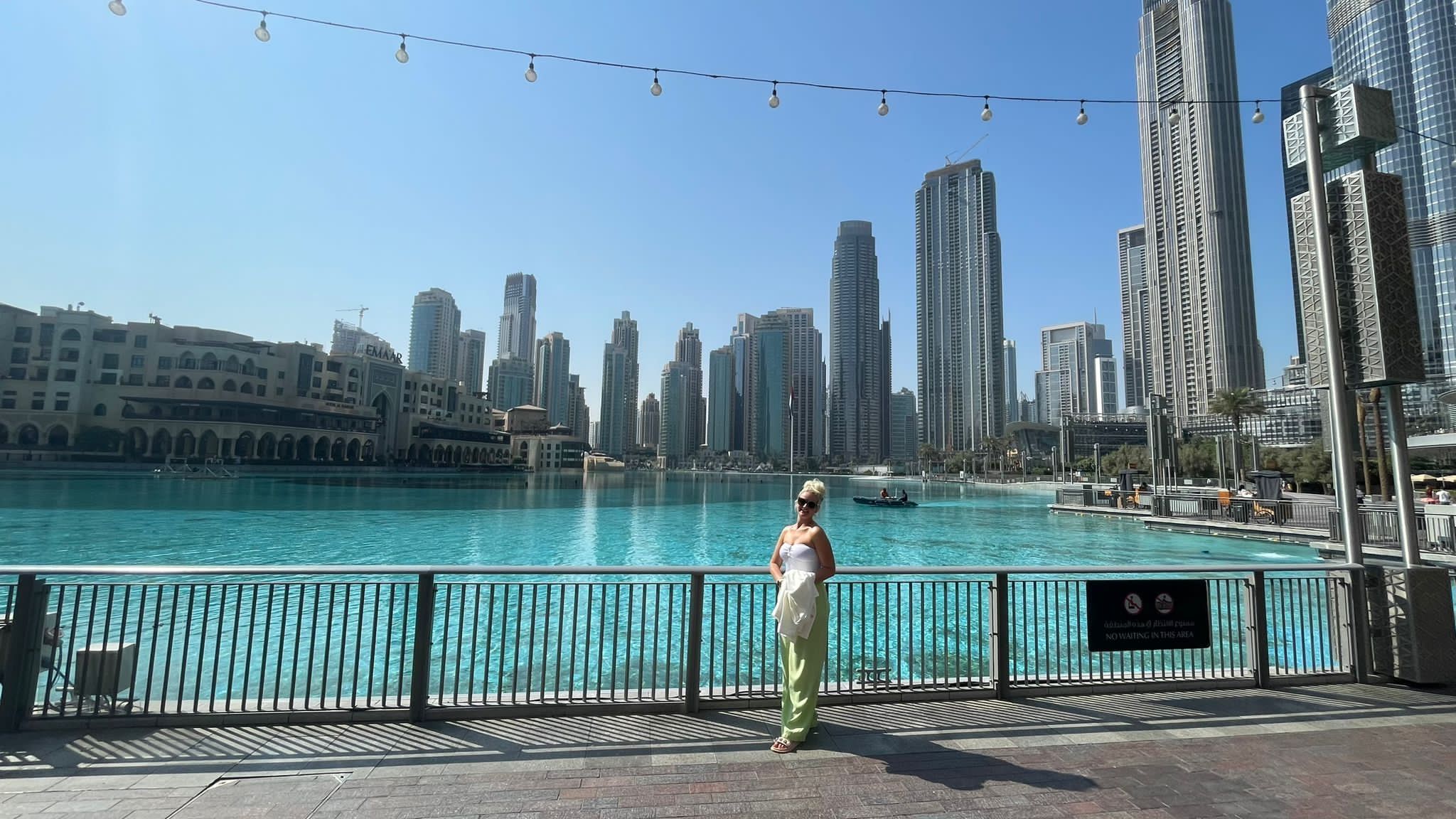 Dubai