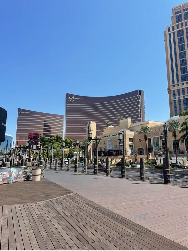 Las Vegas