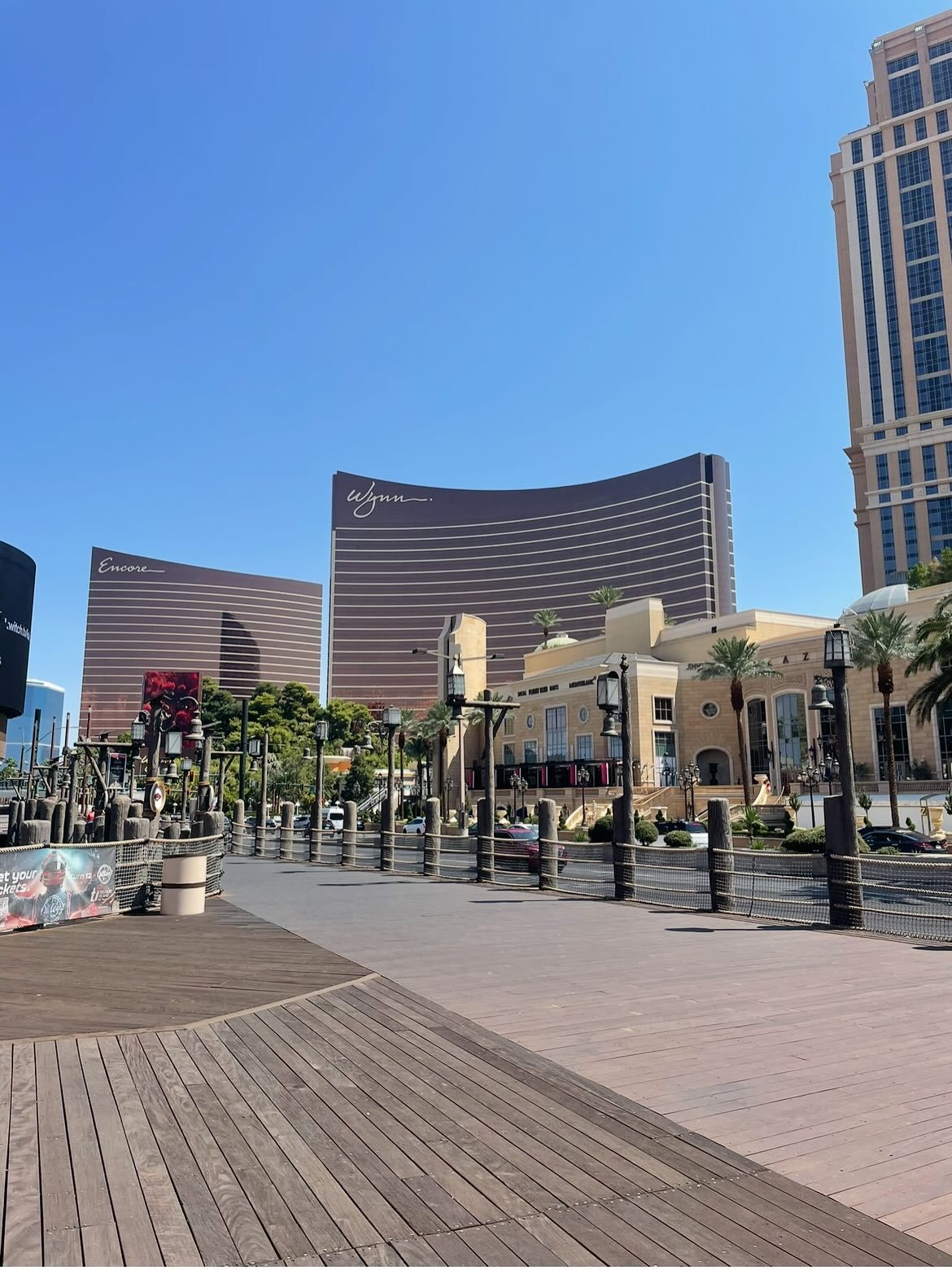 Las Vegas