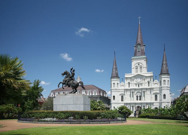 New Orleans