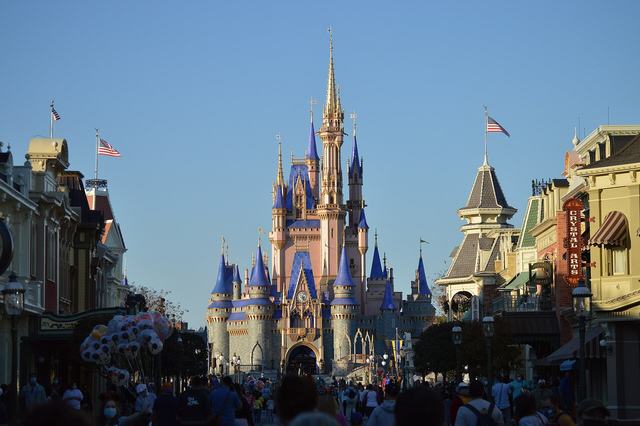 Orlando & Florida