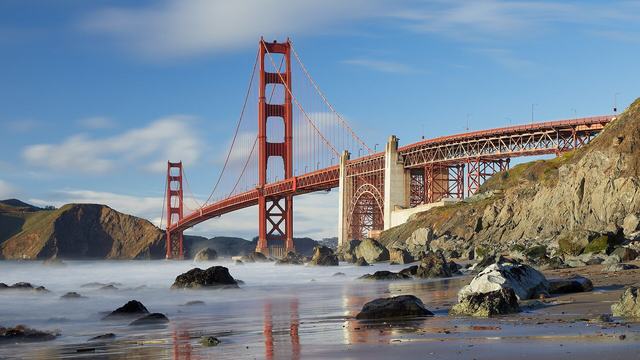 San Francisco
