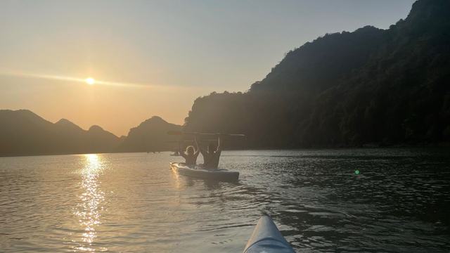 Ha Long Bay