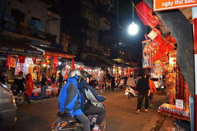 Hanoi