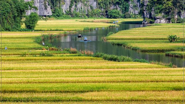 Ninh Binh