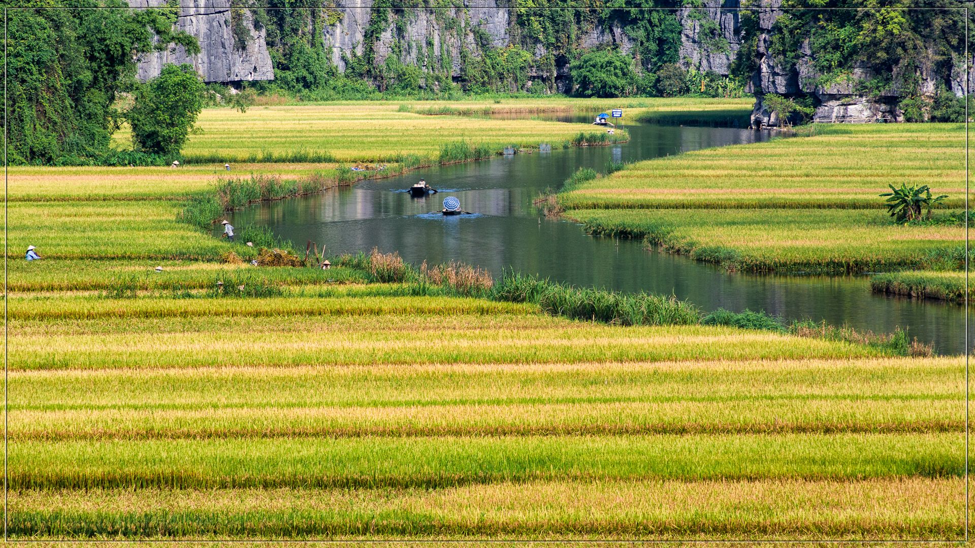 Ninh Binh