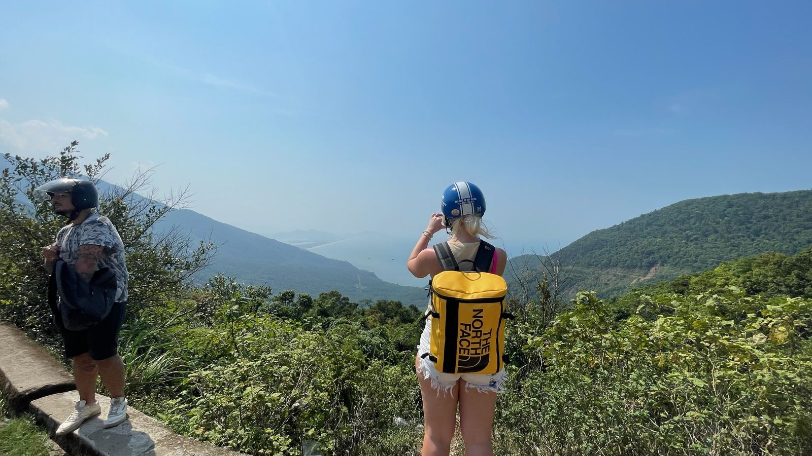 Vietnam, photographed by Si and Beth