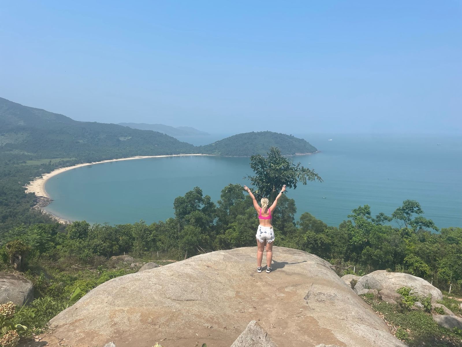 Vietnam, photographed by Si and Beth