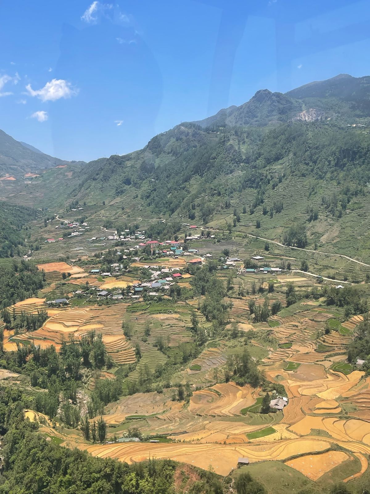 Vietnam, photographed by Si and Beth