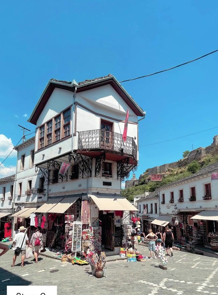Gjirokastër, 37°C