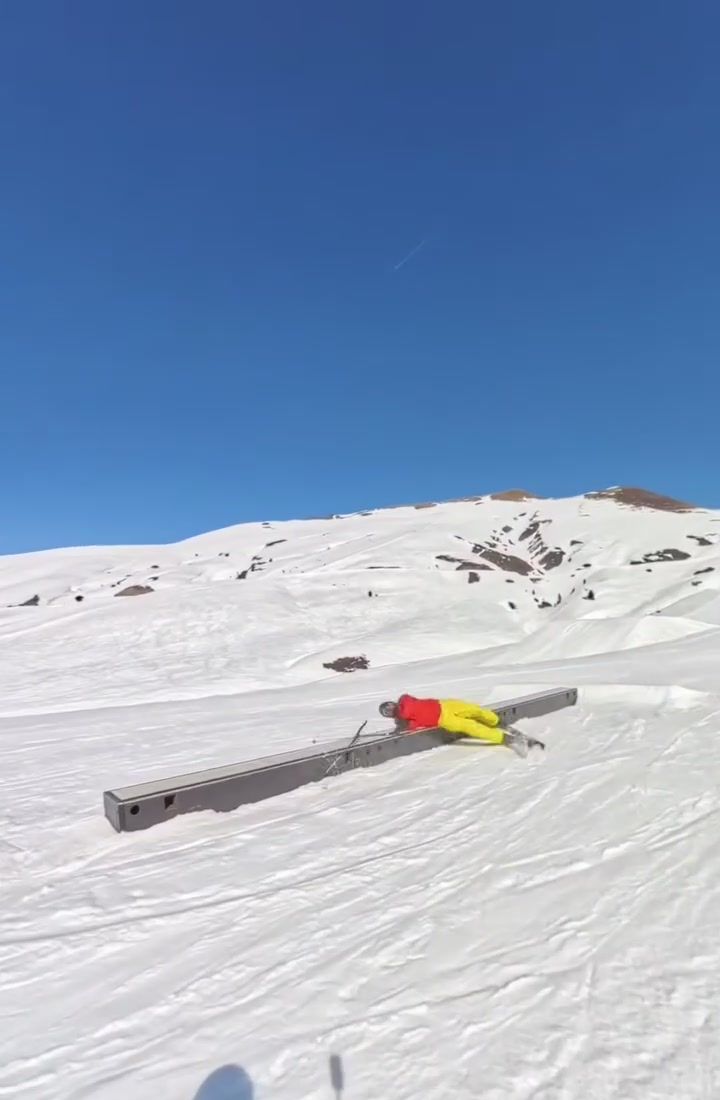 Les Grands Montets