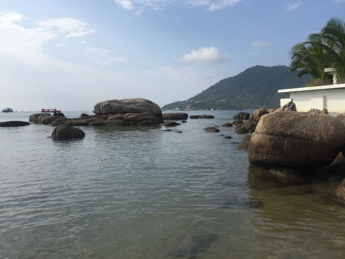 Koh Tao