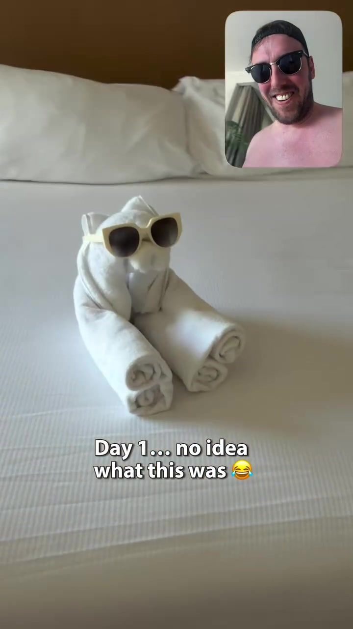 Day 1: no idea what this was