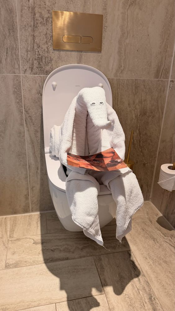 Do not disturb