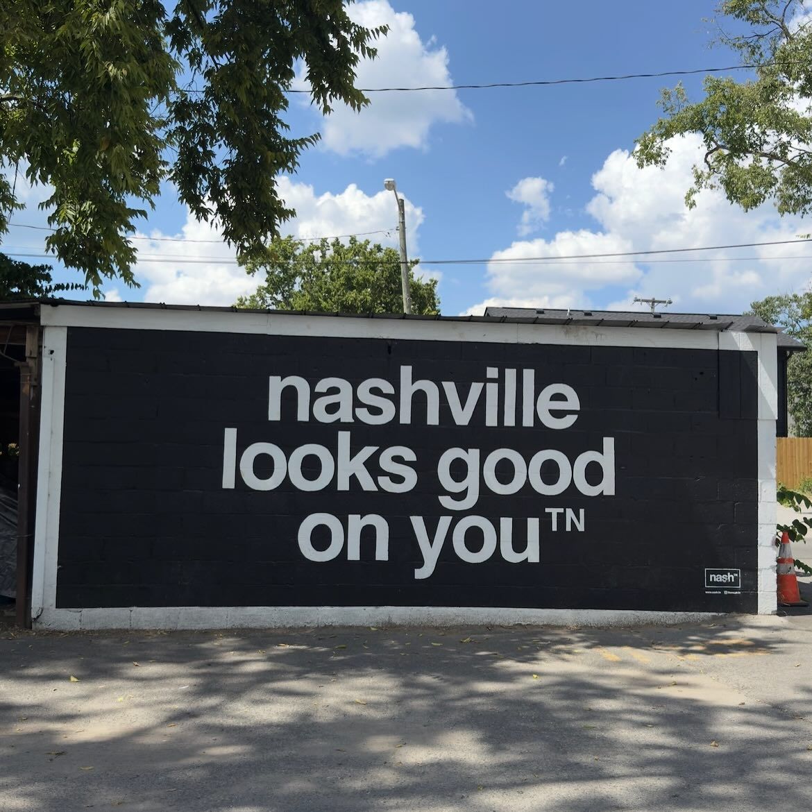 Nashville, Memphis & New Orleans
